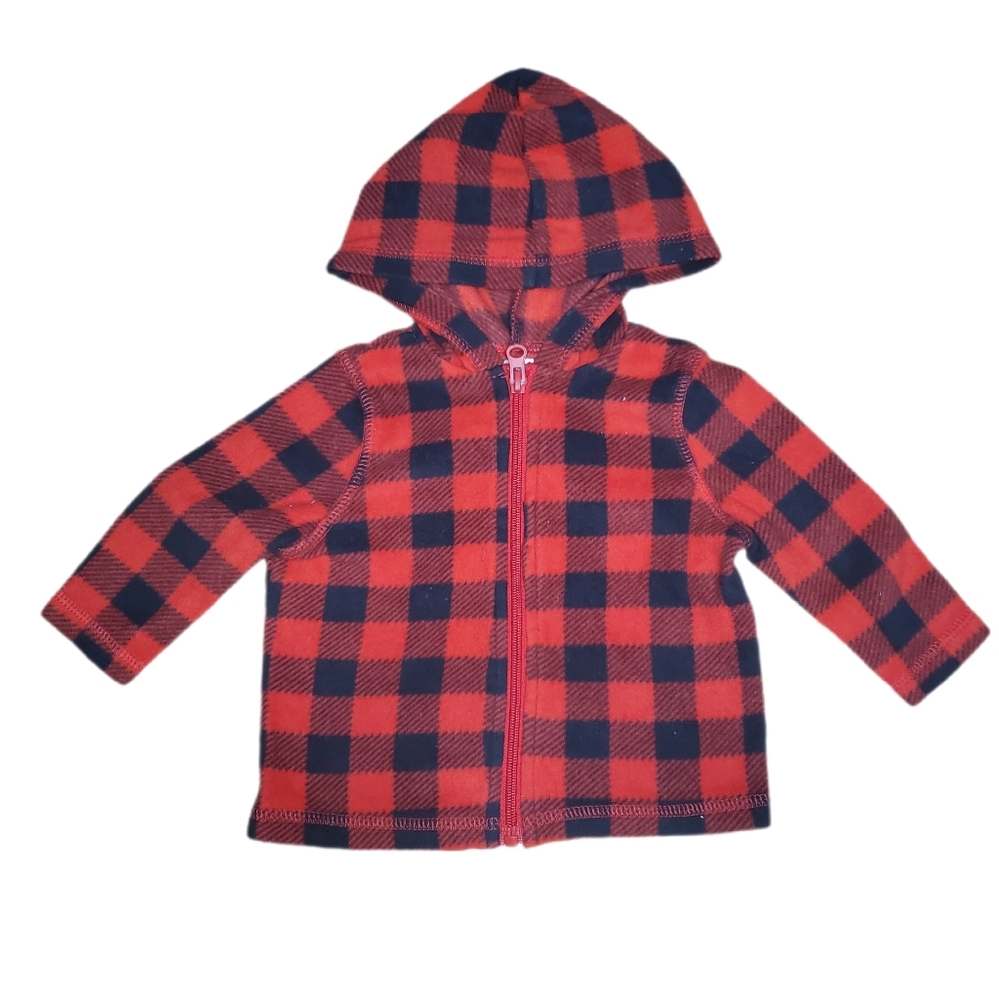 Boy Bundle Sweater, Pants and Under Shirt 3M - 6M - Picture 2 of 8